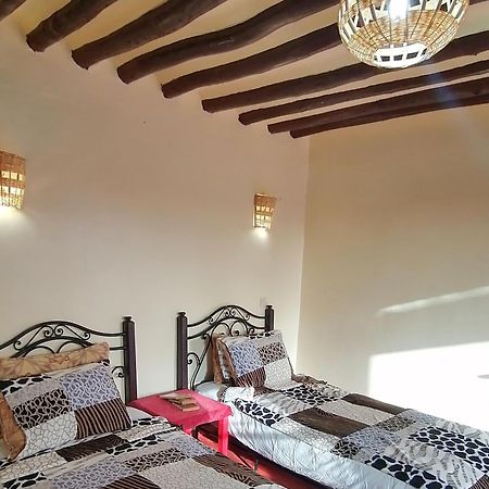 Riad Darga Rouge Ouled Bouzid Pokoj fotografie